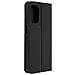 Custodia Ufficiale A54 5g E A74 5g Porte-carte Funzione Supporto Nera - Foto miniatura 5