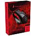 Martial Claw Mouse Giocare Mano Destra Usb Tipo A Ottico 7200 Dpi (martial Claw Gaminig Mouse - 7-button Mouse - Foto miniatura 9