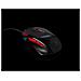 Martial Claw Mouse Giocare Mano Destra Usb Tipo A Ottico 7200 Dpi (martial Claw Gaminig Mouse - 7-button Mouse - Foto miniatura 10