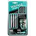 Target Dart Tensione Rob Cross Brass Lock Tg 18g 100550 - Foto miniatura 2