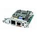 Cisco 2-port HWIC with ADSL over ISDN and ISDN BRI ports (spare) , ADSL, ITU G. 992.3 (G. DMT. bis) , ITU G. 992.5, ITU G. 992.1 (G. DMT) Annex B, HWIC, 78 x 120 x 19 mm, Cablato - Foto miniatura 1