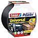 pz 1 Nastro Extra Power Universal nero 56348-00001-05 - Foto miniatura 1
