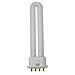 LAMP09PL / 2, 9W, 510 lm, 1000h, 1,4 cm, 12,5 cm, 2,5 cm - Foto miniatura 1
