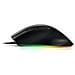 Mouse Legion M500 RGB Ottico 7 Tasti 16000 DPI Colore Nero - Foto miniatura 2
