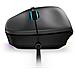 Mouse Legion M500 RGB Ottico 7 Tasti 16000 DPI Colore Nero - Foto miniatura 3