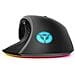 Mouse Legion M500 RGB Ottico 7 Tasti 16000 DPI Colore Nero - Foto miniatura 5