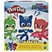 Set Di Maschere Pj Play-doh - Foto miniatura 1