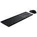 KM5221W tastiera Mouse incluso Ufficio RF Wireless QWERTY Nordic Nero - Foto miniatura 6