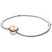 Bracciale Con Charm Donna Argento - 580719-20 - Foto miniatura 2