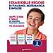 Simona Candeli - I diari delle regole di italiano, matematica e inglese. Mappe, schemi e tabelle per comprendere, memorizzare e ripassare più facilmente - Foto miniatura 1