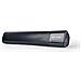 SPK-BT-BAR400-01 altoparlante portatile e per feste Altoparlante portatile stereo Nero 10 W - Foto miniatura 3