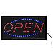 Led Sign Open Classic - Foto miniatura 1