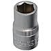 Utensili Brillante - Presa Esagonale - 1/2"" - 8mm - Bt022800 - Foto miniatura 1