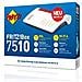 Fritz!box 7510 Router Wireless Gigabit Ethernet Banda Singola (2.4 Ghz) Bianco - Foto miniatura 1
