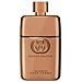 Gucci, Guilty Intense, Eau De Parfum, Per Le Donne, 90 Ml - Foto miniatura 3