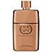 Gucci, Guilty Intense, Eau De Parfum, Per Le Donne, 90 Ml - Foto miniatura 1