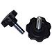 Volantino Maschio In Abs D. mm 50 Mm 10x22 X 1000 Pz - Foto miniatura 1