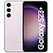 Galaxy S23 Plus 5G 256 GB 5G Dual Sim Display 6.6" AMOLED Slot Nano SD Fotocamera 50 Mpx Android Lavanda - Foto miniatura 1