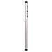Galaxy S23 Plus 5G 256 GB 5G Dual Sim Display 6.6" AMOLED Slot Nano SD Fotocamera 50 Mpx Android Lavanda - Foto miniatura 8