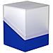 Boulder Deck Case 100+ - Synergy - Blue /white - Foto miniatura 1