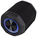 Speaker Portatile Ricaricabile Dance Box - Bluetooth 5.1 - Potenza 10 Watt - Colore Nero - Foto miniatura 3