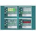 DN-170065 gruppo di continuità (UPS) A linea interattiva 0,8 kVA 480 W 4 presa (e) AC - Foto miniatura 3