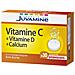 Fizz Vitamina C + D & Calcio 30 Compresse Effervescenti Juvamine - Foto miniatura 1