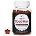 Good Hair Men 60 Gummies Anti Caduta Dei Capelli - Foto miniatura 1