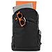 Zaino Per Macbook Pro 15/16""., Nero - Foto miniatura 7