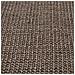 Tappeto In Sisal Per Tiragraffi Marrone 66x350 Cm - Foto miniatura 3