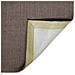 Tappeto In Sisal Per Tiragraffi Marrone 66x350 Cm - Foto miniatura 4