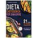 Lucrezia Sandri - Dieta Chetogenica Per Dimagrire. 21 Giorni Di Piano Alimentare + 60 Ricette E Workout - Foto miniatura 1