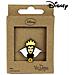 Spilla Disney Villains Metallo Nero - Foto miniatura 2