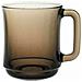 Tazza Duralex Lys Impilabile Marrone 310 Ml - Foto miniatura 1