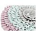 Giocattolo Per Gatti 32039 Ø 38 Cm Grigio Rosa Poliestere - Foto miniatura 5
