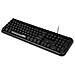 Tastiera Cablato 5901443053873  (Layout QWERTY) Colore Nero - Foto miniatura 3