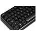 Tastiera Cablato 5901443053873  (Layout QWERTY) Colore Nero - Foto miniatura 4