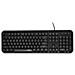 Tastiera Cablato 5901443053873  (Layout QWERTY) Colore Nero - Foto miniatura 6