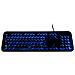 Tastiera Cablato 5901443053873  (Layout QWERTY) Colore Nero - Foto miniatura 11