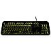 Tastiera Cablato 5901443053873  (Layout QWERTY) Colore Nero - Foto miniatura 12