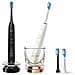 Sonicare DiamondClean DiamondClean 9000 HX9914/61 Spazzolino elettrico sonico con app - Foto miniatura 1