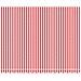 Tessuto Di Ricambio Per Tenda Strisce Rosse E Bianche 4x3 M - Foto miniatura 3