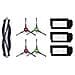 D-kt01-0017 Accessorio E Ricambio Per Aspirapolvere Robot Aspirapolvere Kit Di Accessori - Foto miniatura 1