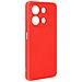 Cover Per Xiaomi Redmi Note 13 4g Soft-touch Antimacchie - Foto miniatura 1