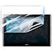 Salvadisplay Per Acer Iconia One 10 B3-a40 In Idrogel Anti-urto, Trasparente - Foto miniatura 1
