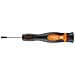 Cacciavite Piatto Di Precisione 3,0 X 50 Mm, S2 - Foto miniatura 1