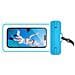 Borsa Porta Cellulare Impermeabile Universale Blue 1-pack - Foto miniatura 1