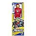 Marvel Avengers Titan Hero Iron Man, action figure 30 cm - Foto miniatura 9