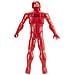 Marvel Avengers Titan Hero Iron Man, action figure 30 cm - Foto miniatura 3