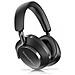 Bowers & Wilkins Px8 Auricolare Wireless A Padiglione Musica Usb Tipo-c Bluetooth Nero - Foto miniatura 1